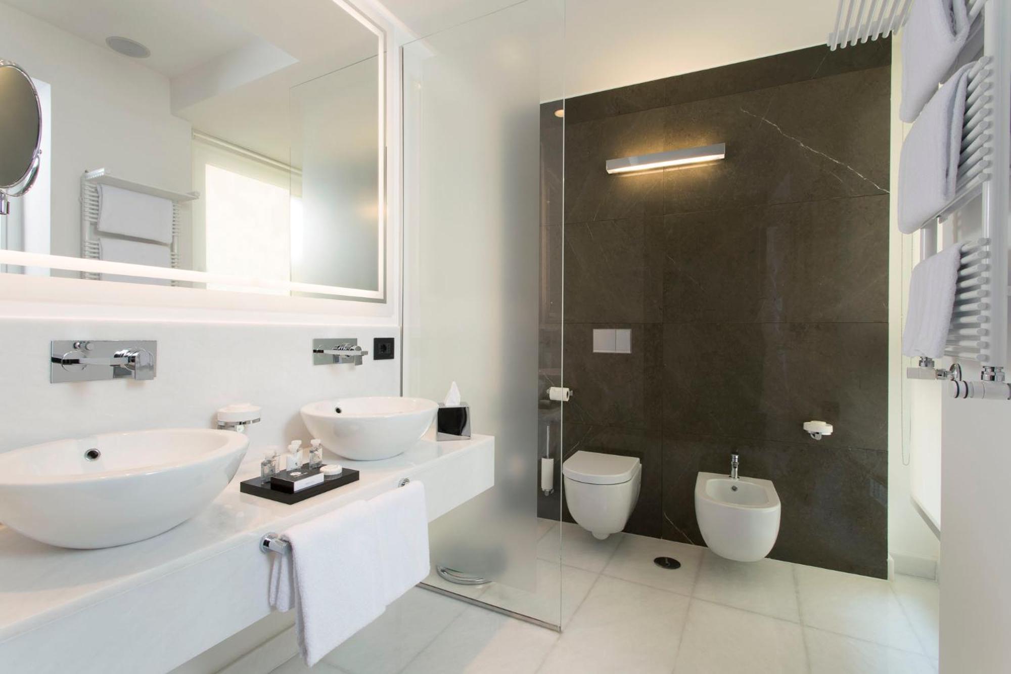 Suite King con Balcone