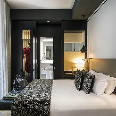 Corso 281 Luxury Suites-2