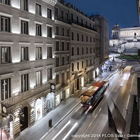 Corso 281 Luxury Suites-3